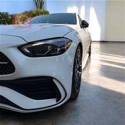 مرسيدس بنز C-Class